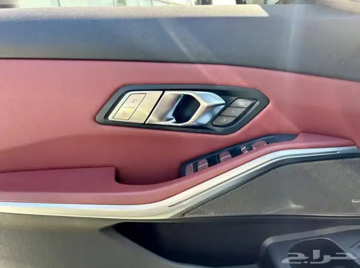 بي ام دبليو BMW 3 Series M340i XDrive Sedan موديل 2023 18