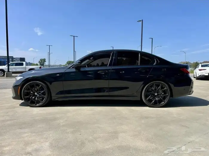 بي ام دبليو BMW 3 Series M340i XDrive Sedan موديل 2023 7