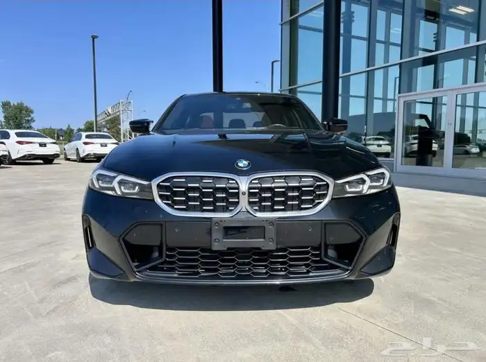 بي ام دبليو BMW 3 Series M340i XDrive Sedan موديل 2023 0
