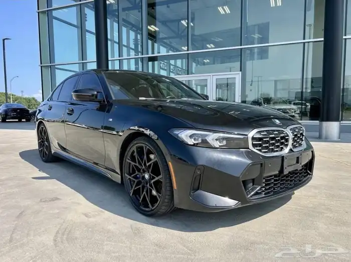 بي ام دبليو BMW 3 Series M340i XDrive Sedan موديل 2023 1