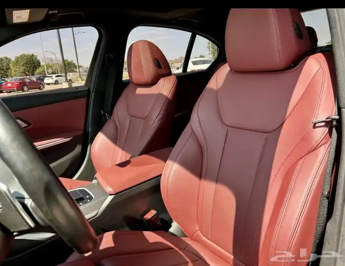 بي ام دبليو BMW 3 Series M340i XDrive Sedan موديل 2023 10