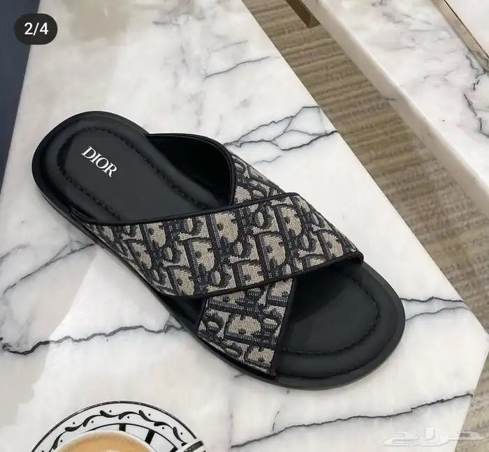 احذية رجالية ماركات ديور 25