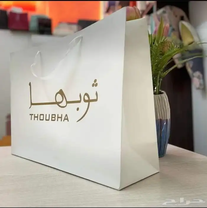 مطابع مطبعه .بوكسات. علب .اكواب . اكياس .ستكر 1