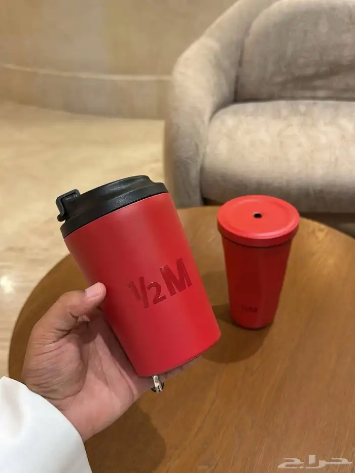 مق هاف مليون الجديد 0