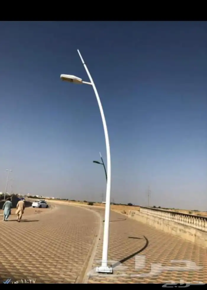 تصنيع اعمده وقواعد خرسانيه حسب الطلب 2