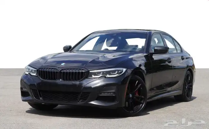 بي ام دبليو BMW 3 Series 330i XDrive Sedan موديل 2021 1