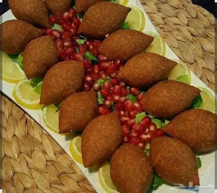 أكلات سوريه 0