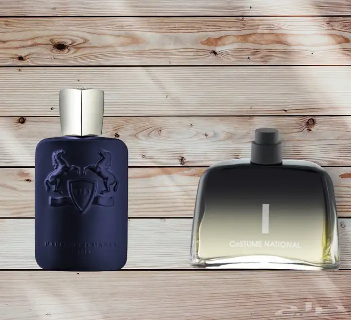 عطر ماركة كوستوم ناشونال ايطالي اي او دو بارفيوم- اصلي 1