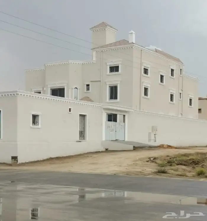 فيلا للبيع خميس مشيط طريق ال 40 1