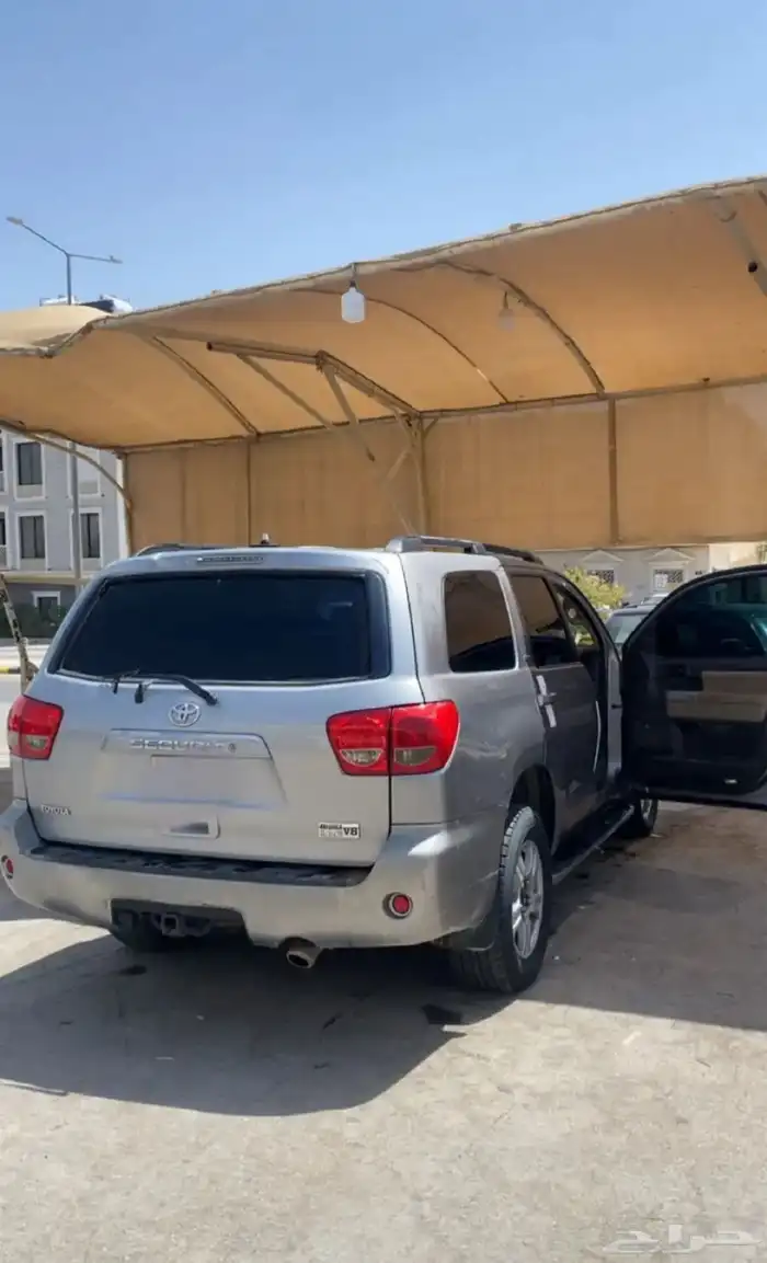 سكويا 2009 1