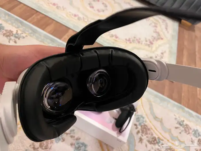نظارة   VR meta quest 2   ميتا كويست 2 في ار 5