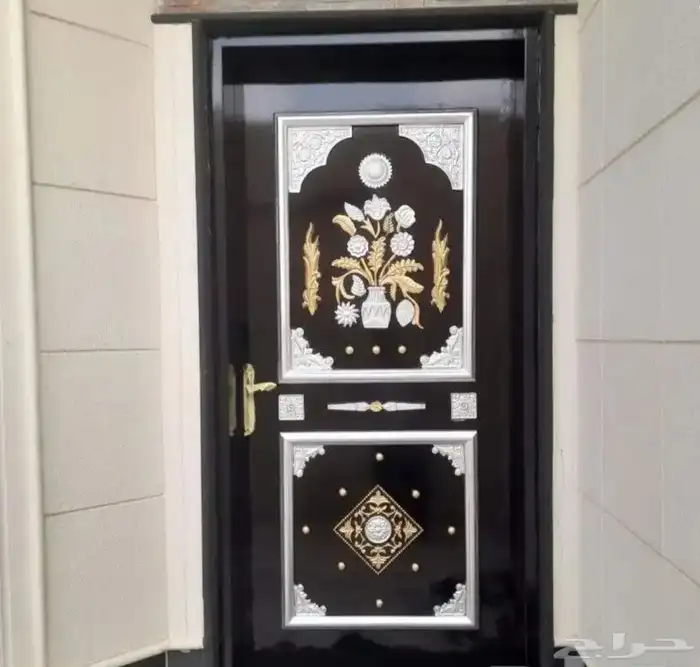 حداد والمنيوم 2