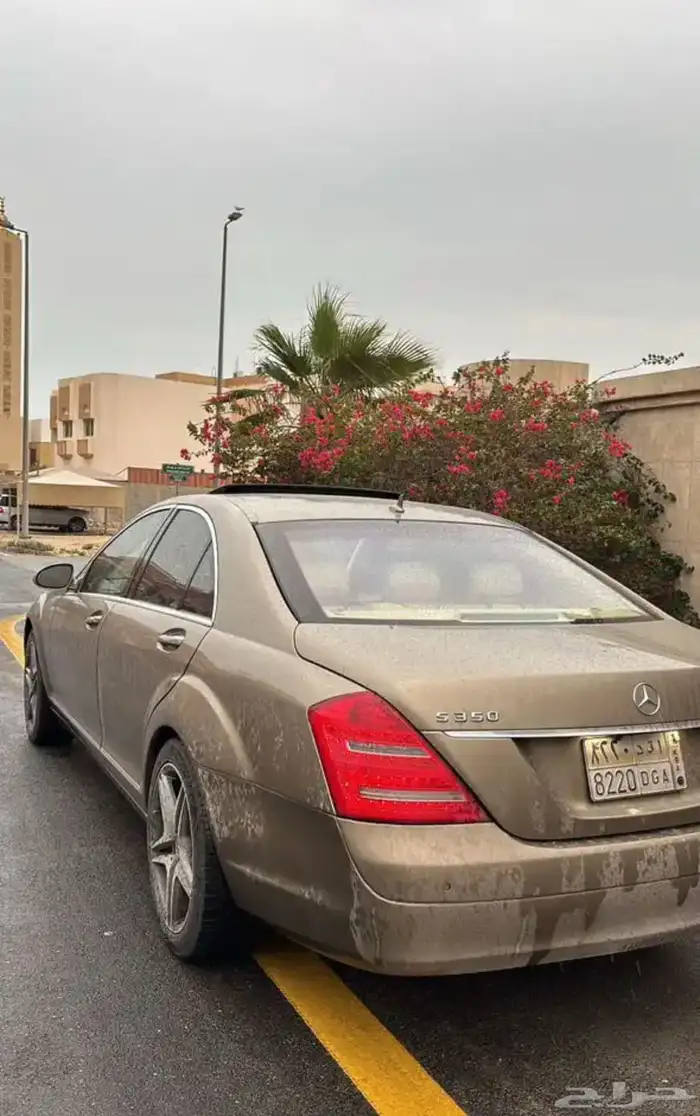 مرسيدس بانوراما s280 (شاصي قصير) 13