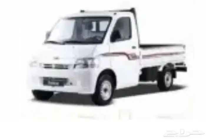 دباب لنقل العفش داخل جدة وخارجها 0