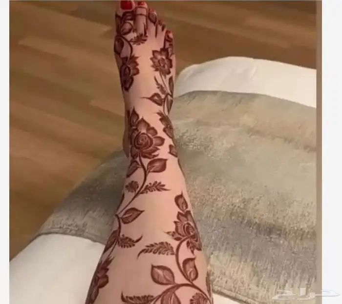 نقاشه الرياض 7