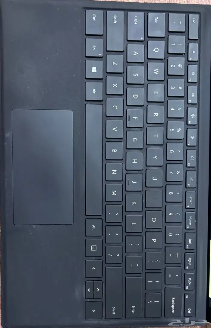 surface pro7 3
