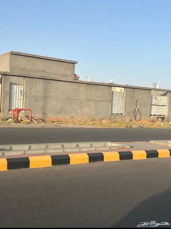 استراحة تنفع للسكن في حي الاسكان 12
