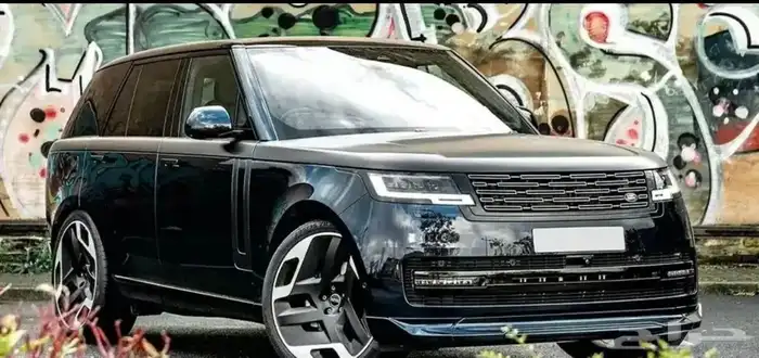 جنوط رنج خان موديل 2024 مقاس 22 درجه أولى شفه دبل 1