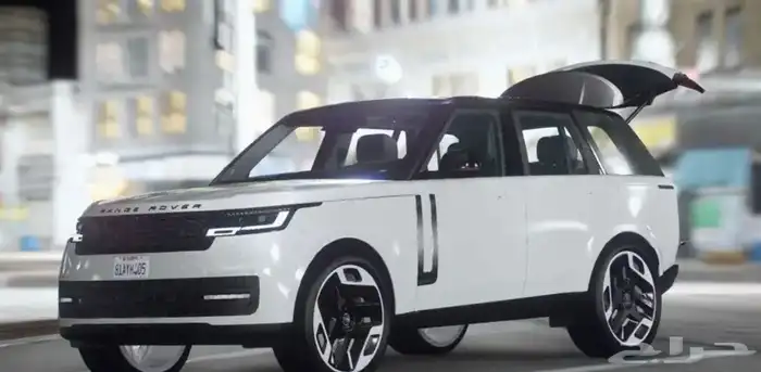 جنوط رنج خان موديل 2024 مقاس 22 درجه أولى شفه دبل 2