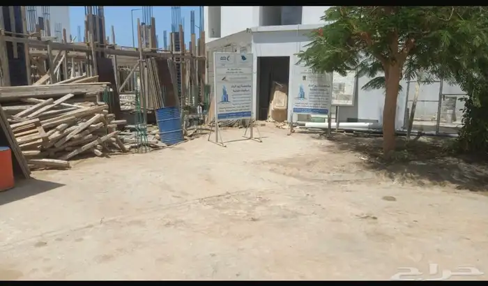مقاولات عامة عظم وتشطيب بناء حديث 3