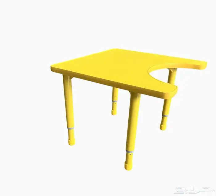 كراسي طاولات اطفال اثاث روضات اثاث مدارس 7