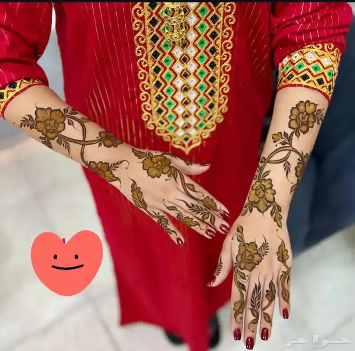 نقاشه الرياض 86