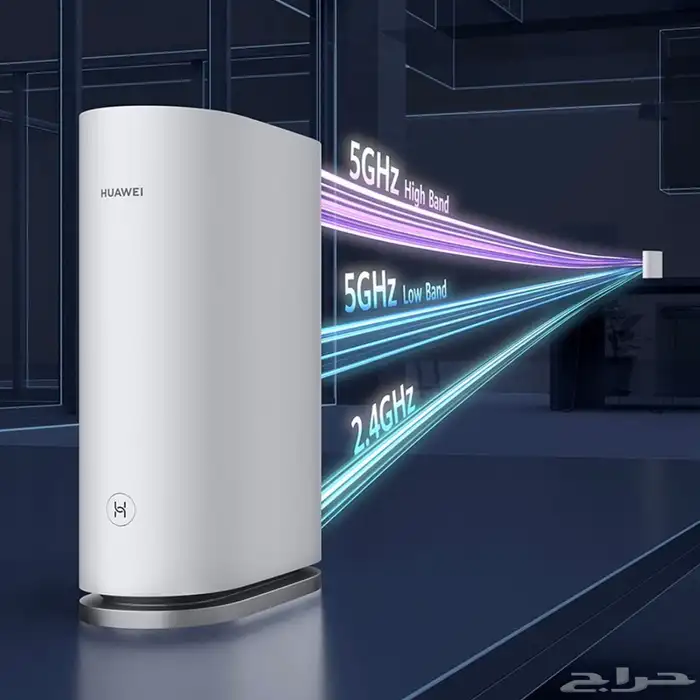 مقوي الواي فاي هواوي مش3 mesh 0
