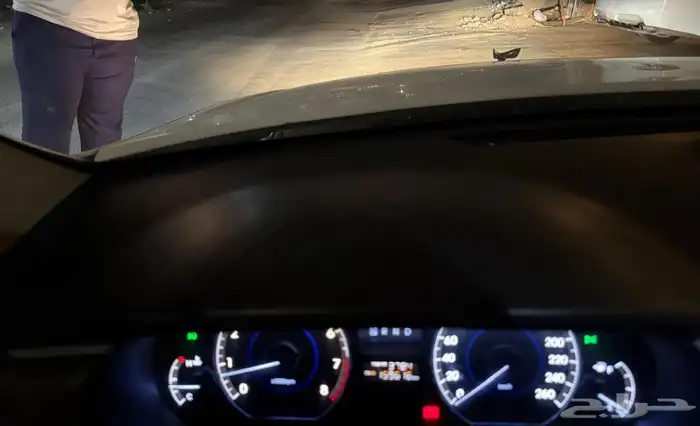 هيونداي سنتنيال 19