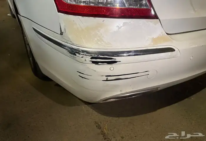 هيونداي سنتنيال 9