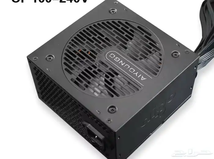 قيمنق كرت 4070 معالج رايزن 7 8700pc 5