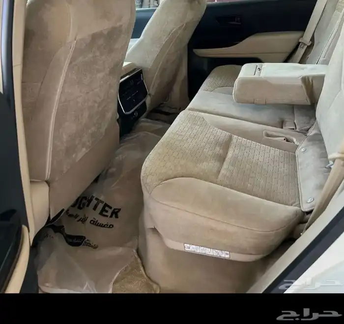 مراتب لندكلوزر مخمل مفكوكة 23 الاماميه كهرب نظيفة جدا 1