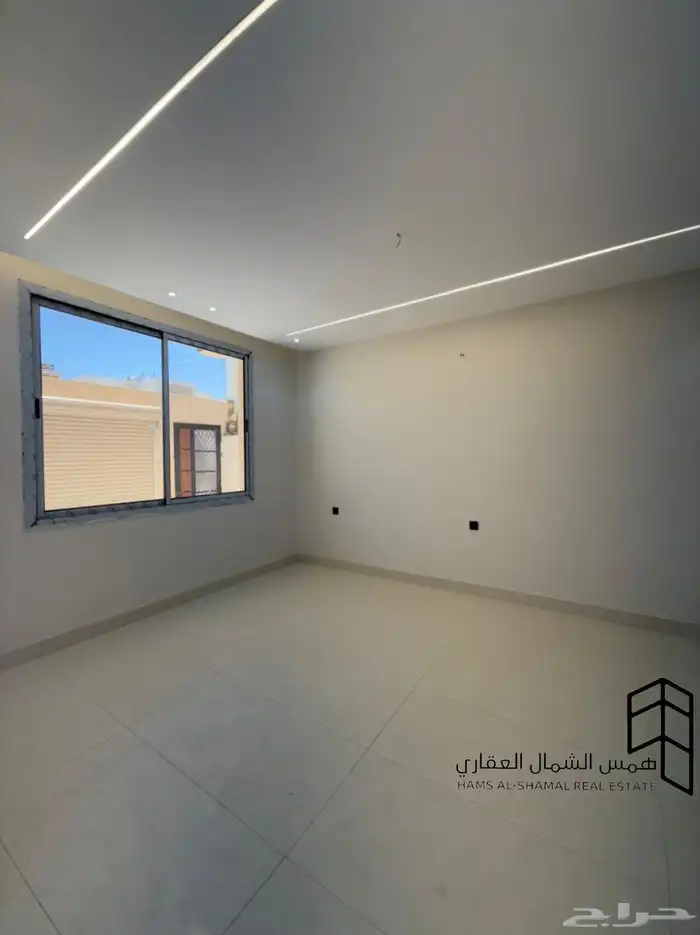 للبيع حي الصفا شقق ارضي 1
