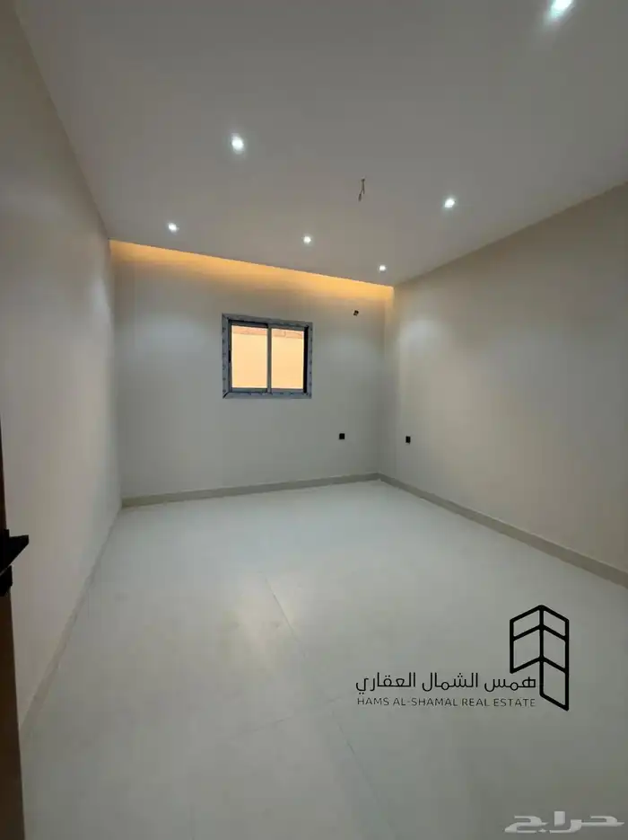 للبيع حي الصفا شقق ارضي 7