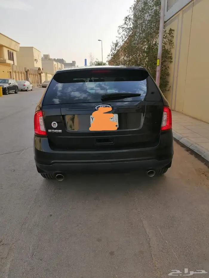 فورد إيدج 2013 0