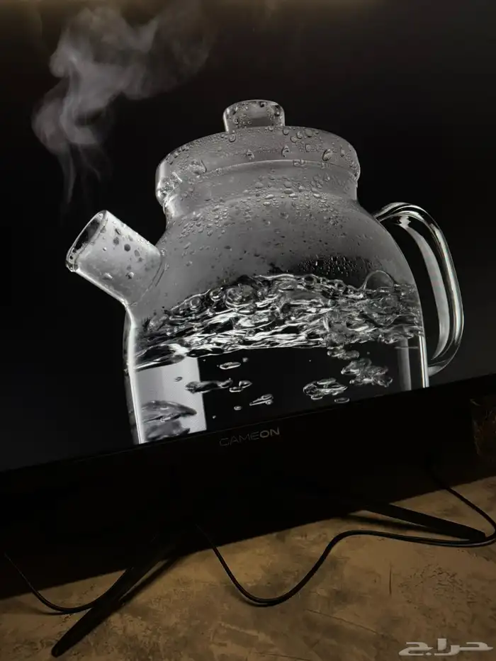 شاشه قيمنق انباعت 0