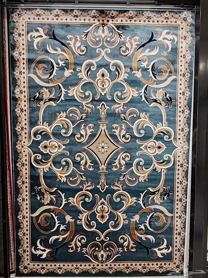 سجاد القصور 1