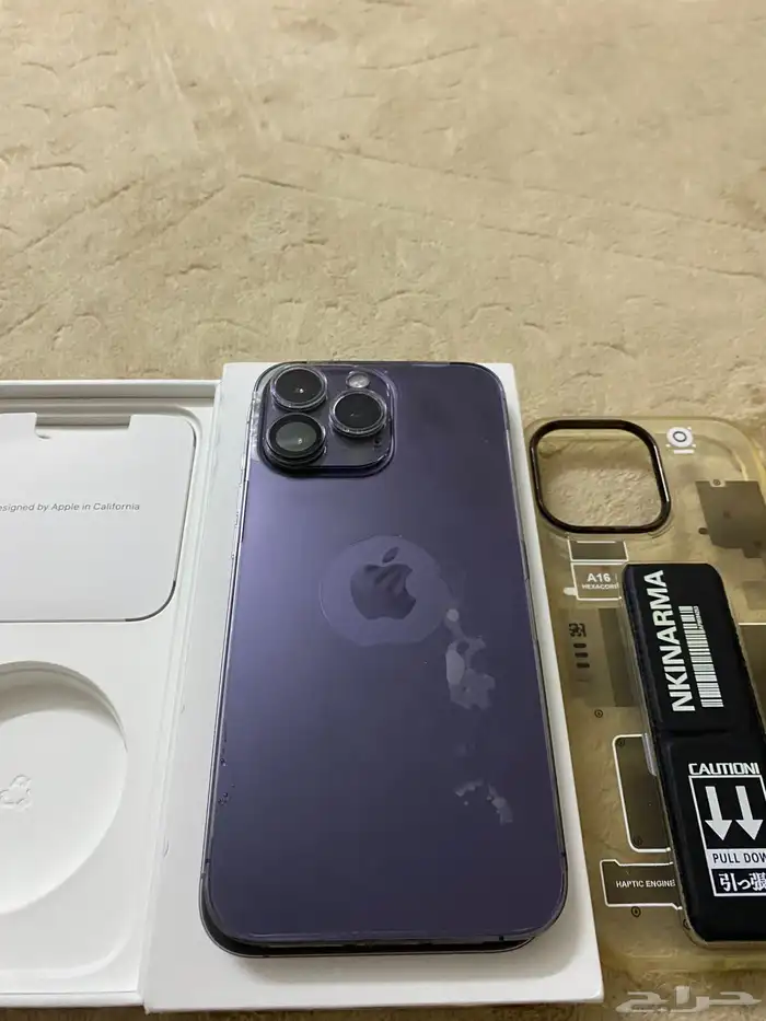 ايفون14بروماكس 2