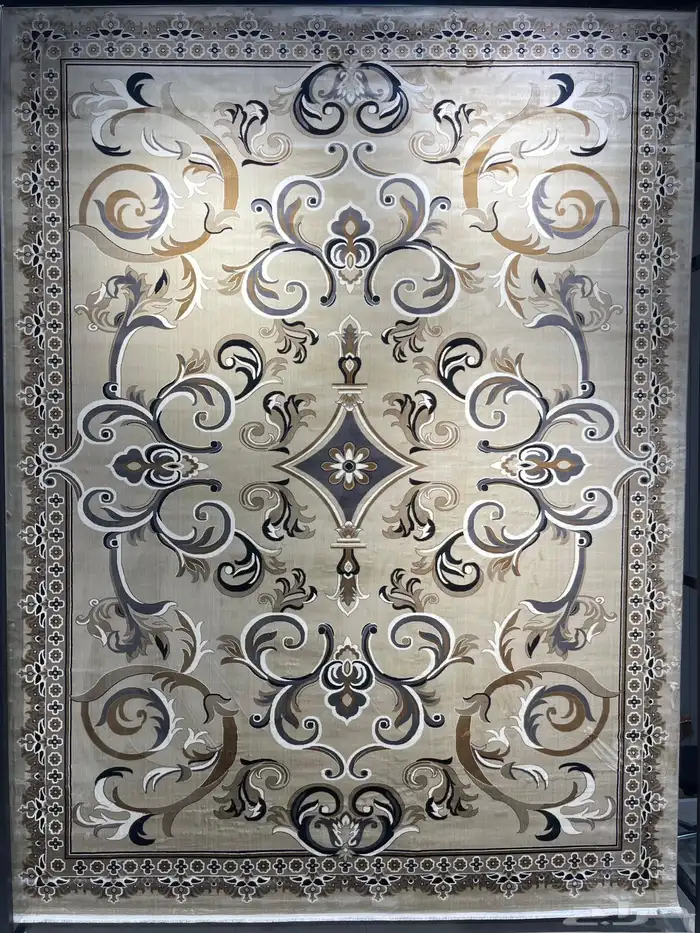 سجاد القصور 2