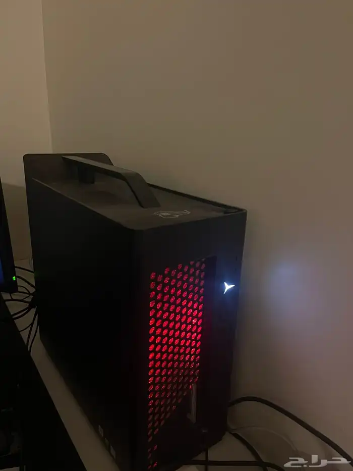 بيسي قيمنق 2060 i7 0