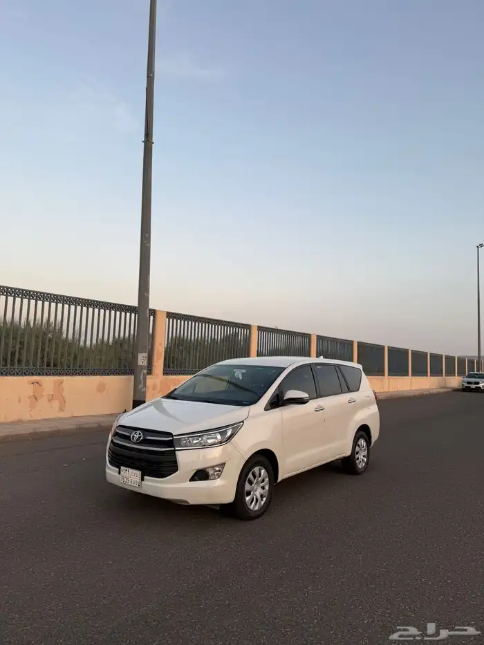 أنوفا ديزل 2021 3
