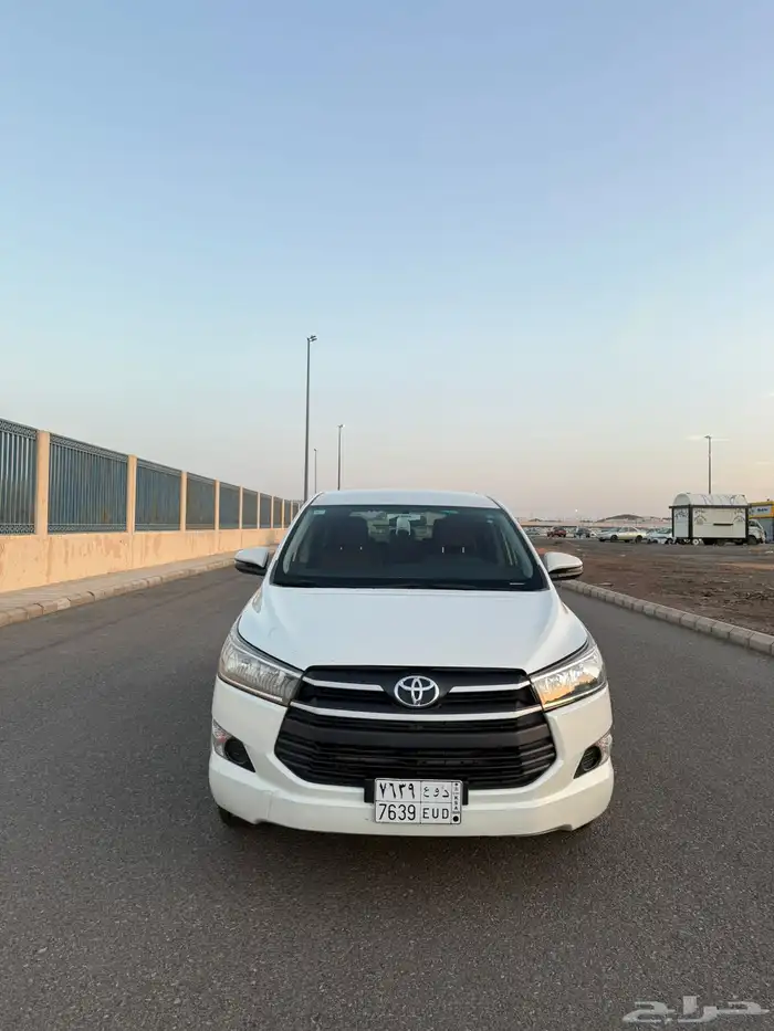 أنوفا ديزل 2021 1