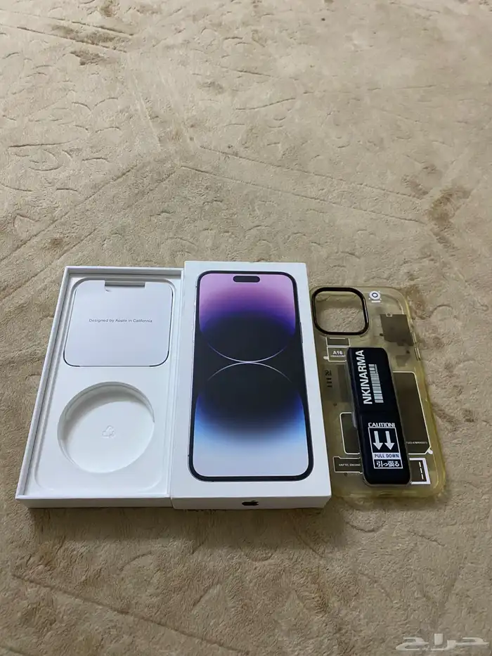 ايفون14برماكس 0