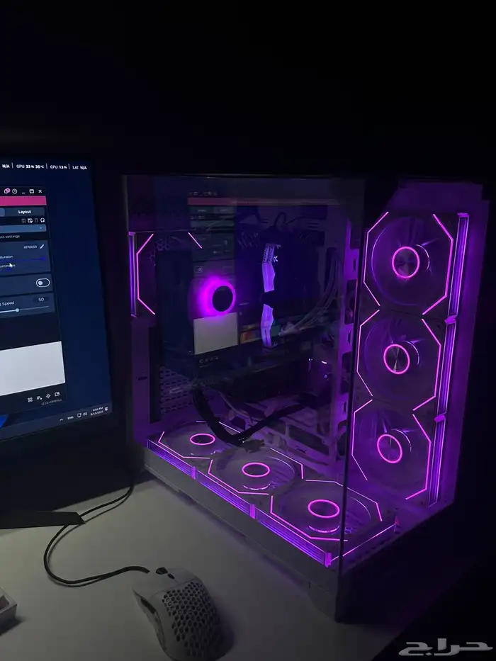 بي سي 4060 تم البيع - تم البيع - تم البيع وسداد الرسوم 0