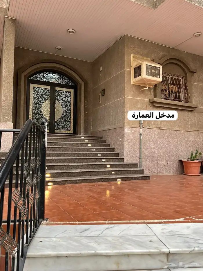 عماره للبيع بحي الاجاويد 2
