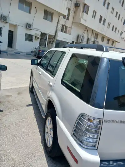فورد ميركوري مونتينير index