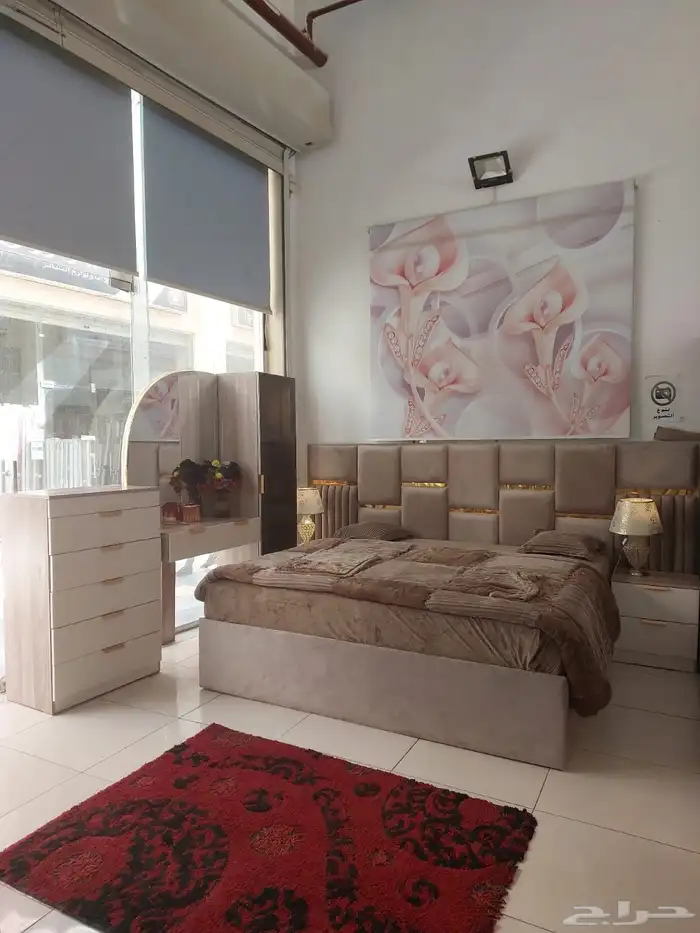 تفصيل دواليب ألمونيوم وخشب جميع المقاسات والألوان 41