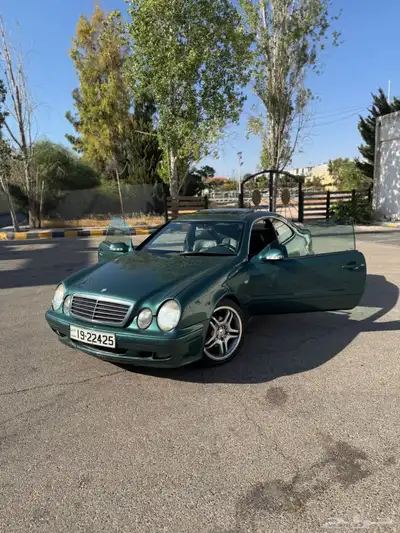 CLK 1999 index