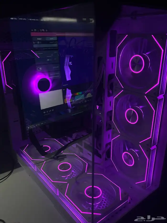 بي سي 4060 تم البيع - تم البيع - تم البيع وسداد الرسوم 2