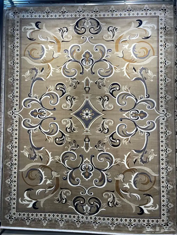 سجاد القصور 4