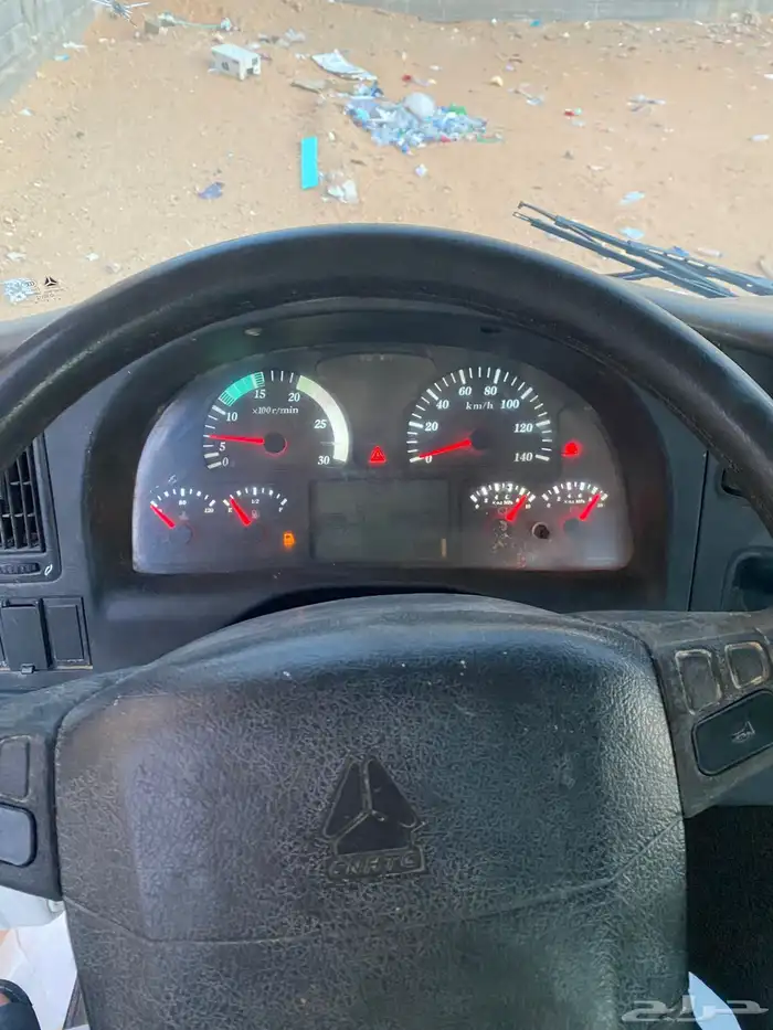 وايت سينو ترك دبل 6
